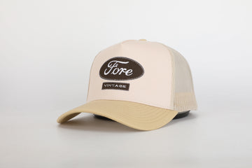 Fore Vintage Hat